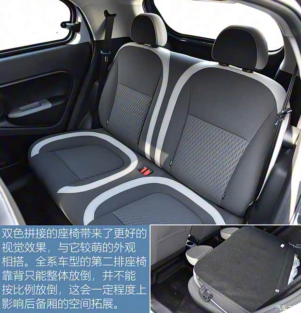 长城汽车 欧拉R1 2019款 351km 灵趣版