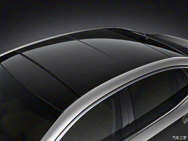 雷克萨斯 雷克萨斯LS 2021款 500h