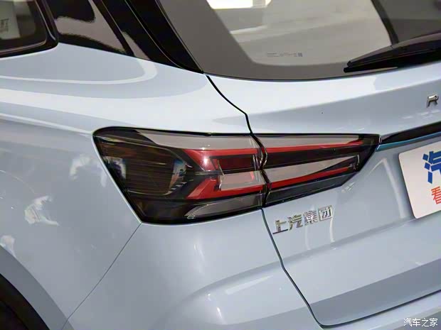 上汽集團 龍貓 2022款 基本型