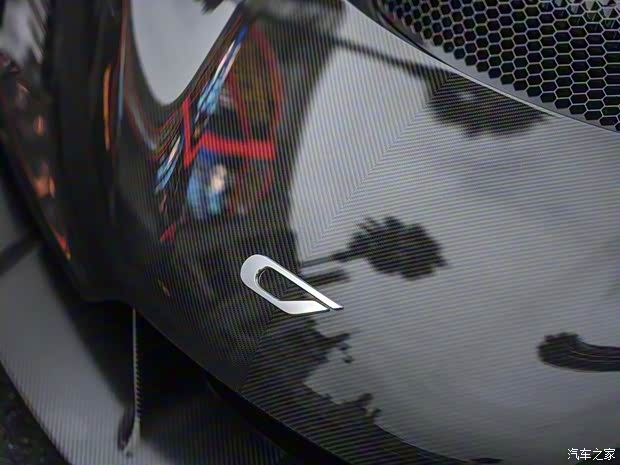 Czinger Czinger 21C 2020款 基本型