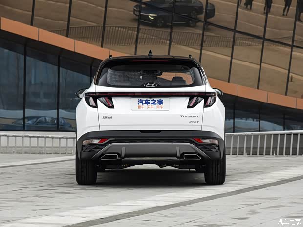 北京现代 途胜 2021款 途胜L 1.5T 两驱TOP旗舰版 北京现代 途胜 2021款 途胜L 1.5T 两驱TOP旗舰版