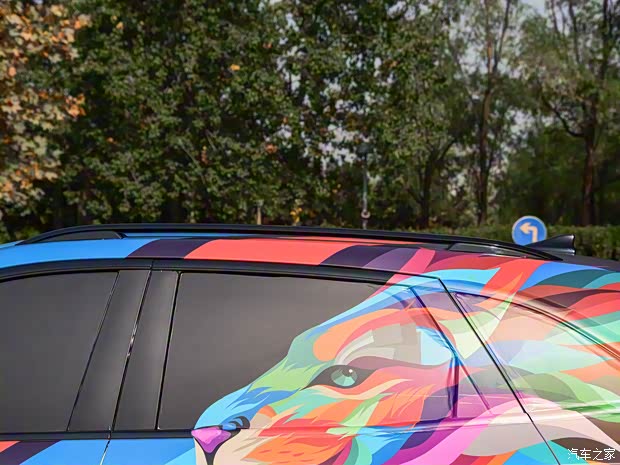 東風(fēng)風(fēng)行 風(fēng)行T5 EVO 2020款 基本型