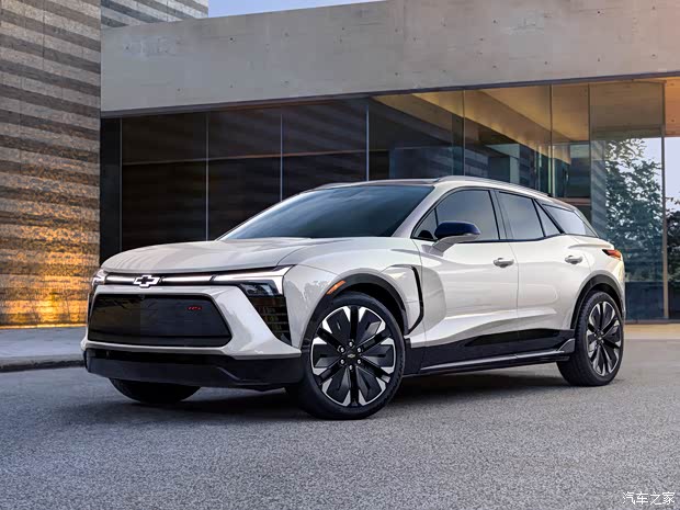 雪佛蘭(進(jìn)口) 開拓者新能源(海外) 