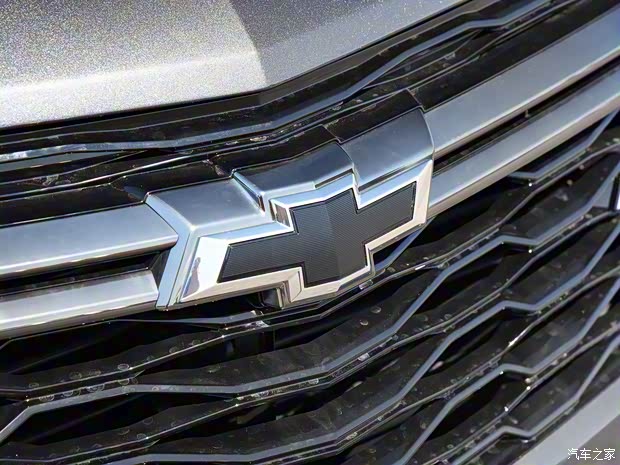 上汽通用雪佛蘭 探界者 2021款 Redline 550T 自動四驅(qū)RS