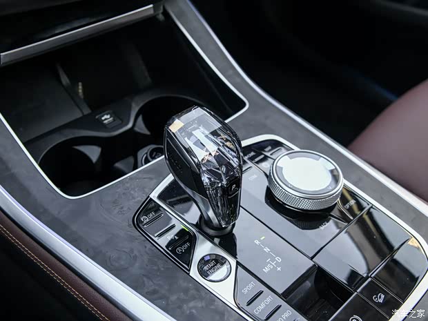 宝马(进口) 宝马X5 2019款 xDrive40i M运动套装