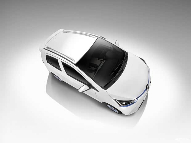 雷丁 雷丁i3 2019款 基本型 雷丁 雷丁i3 2019款 基本型