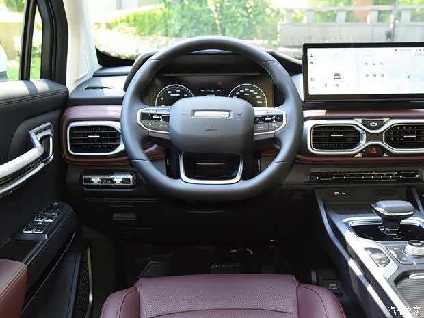 雷达汽车 雷达RD6 2022款 标准型 雷达汽车 雷达RD6 2022款 标准型