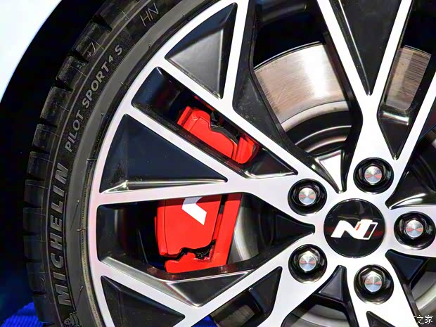 現(xiàn)代(進口) 伊蘭特(海外) 2022款 N