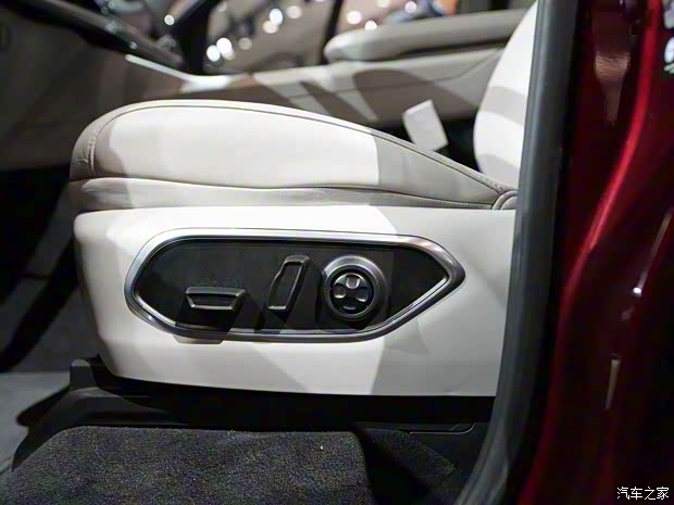 Jeep(進口) Wagoneer 2021款 Wagoneer Series II