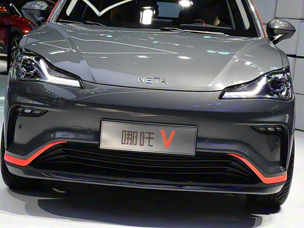 合眾汽車 哪吒V 2020款 基本型
