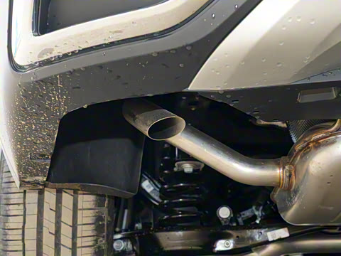 2021款 330TSI 两驱豪华版 2021款 330TSI 两驱豪华版