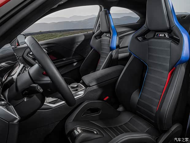 宝马M 宝马M2 2023款 M2 欧洲版 宝马M 宝马M2 2023款 M2 欧洲版