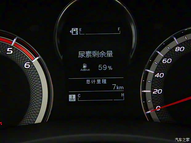 江西五十鈴 瑞邁 2023款 2.5T柴油兩驅(qū)長(zhǎng)軸高配版JE4D25Q6BL