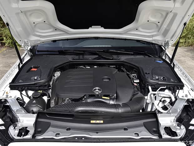 奔馳(進(jìn)口) 奔馳E級(jí)(進(jìn)口) 2023款 E 260 轎跑車