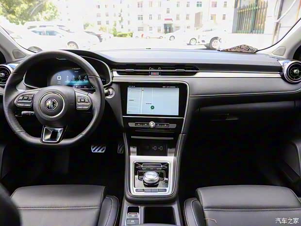 上汽集团 名爵6新能源 2018款 45T E-DRIVE智驱混动PILOT尊享互联网版 上汽集团 名爵6新能源 2018款 45T E-DRIVE智驱混动PILOT尊享互联网版