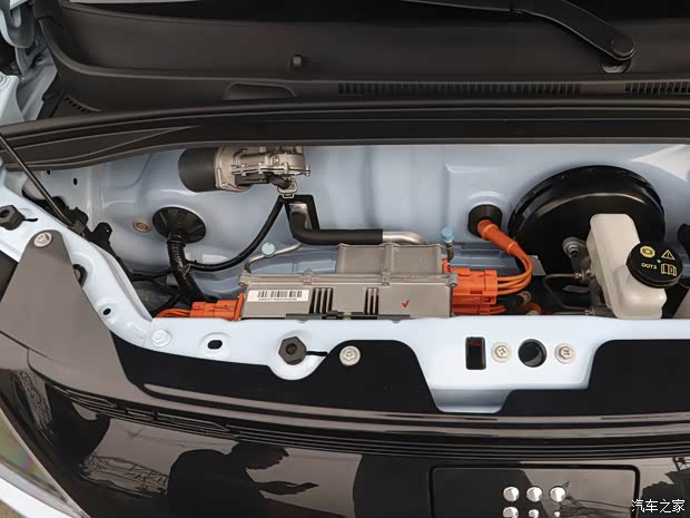 东风小康 风光MINIEV 2022款 糖果款 半糖版