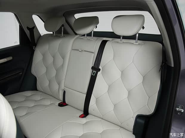 上汽通用五菱 宝骏云朵 2023款 460km 高配版 上汽通用五菱 宝骏云朵 2023款 460km 高配版