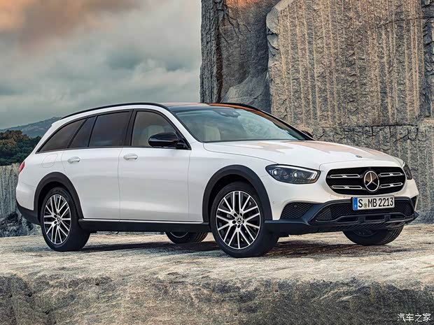 奔馳(進(jìn)口) 奔馳E級(jí)(進(jìn)口) 2021款 All-Terrain