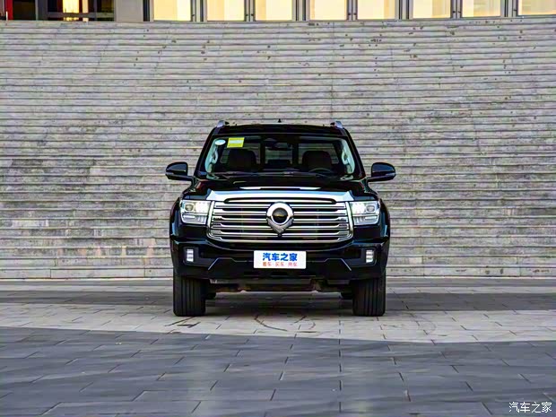 长城汽车 山海炮 2022款 低配版 长城汽车 山海炮 2022款 低配版