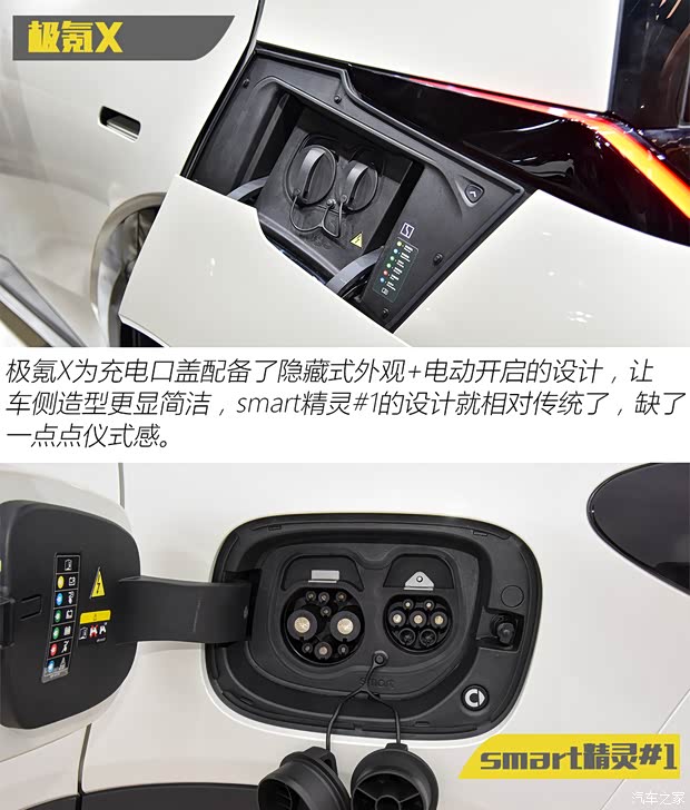 極氪 極氪X 2023款 四驅YOU版 5座