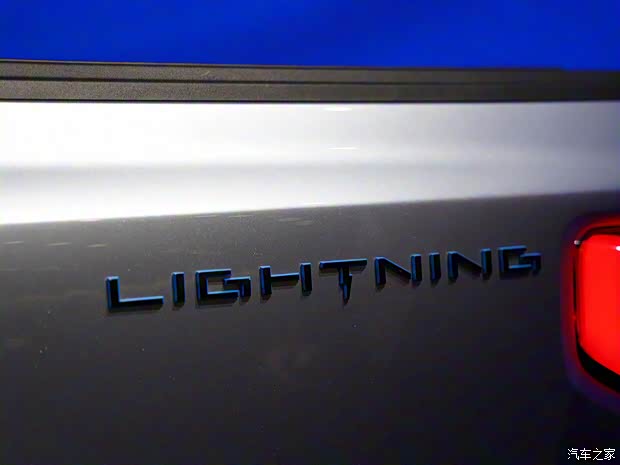 福特(進(jìn)口) 福特F-150新能源 2021款 基本型