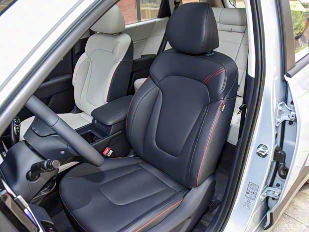 北京现代 MUFASA 沐飒 2023款 2.0L 旗舰版TOP 北京现代 MUFASA 沐飒 2023款 2.0L 旗舰版TOP