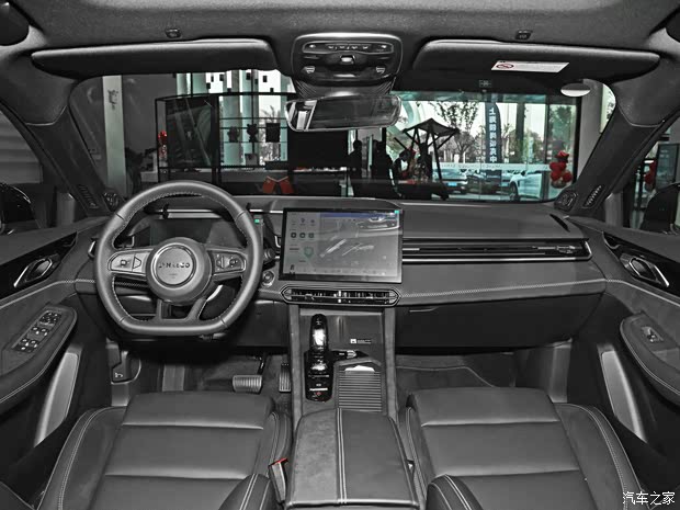 领克 领克03 2023款 2.0TD DCT劲Pro 领克 领克03 2023款 2.0TD DCT劲Pro