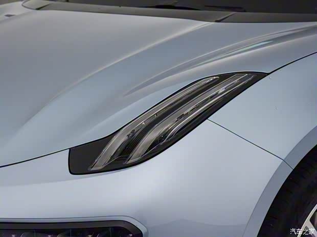 極氪 ZEEKR 001 2021款 超長續(xù)航雙電機 YOU版