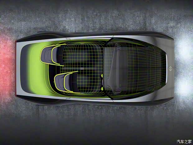 日产(进口) 日产Max-Out 2022款 Concept 日产(进口) 日产Max-Out 2022款 Concept