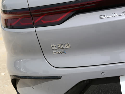 2025款 DM-i 智驾版 125KM领航版 2025款 DM-i 智驾版 125KM领航版