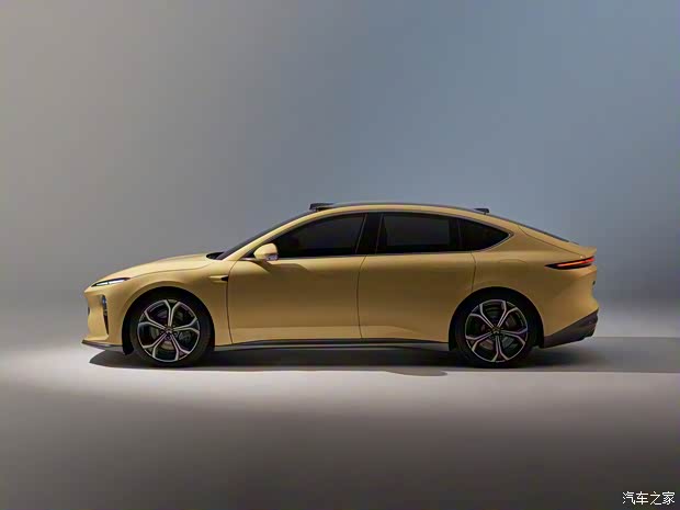 蔚来 蔚来ET5 2022款 100kWh 蔚来 蔚来ET5 2022款 100kWh