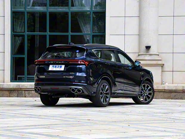 奇瑞汽车 捷途X70 2023款 诸葛 2.0T DCT卧龙 7座 奇瑞汽车 捷途X70 2023款 诸葛 2.0T DCT卧龙 7座