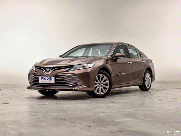 廣汽豐田 凱美瑞 2019款 2.0G 豪華版 國VI