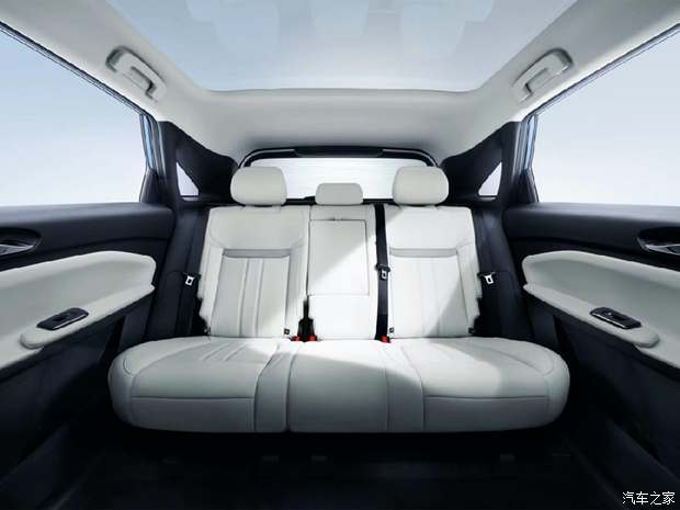 東風日產(chǎn) 啟辰VX6 2023款 基本型