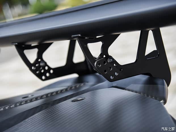 KTM X-BOW 2020款 GT版