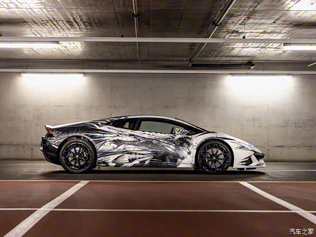 蘭博基尼 Huracán 2022款 Huracán EVO Minotauro