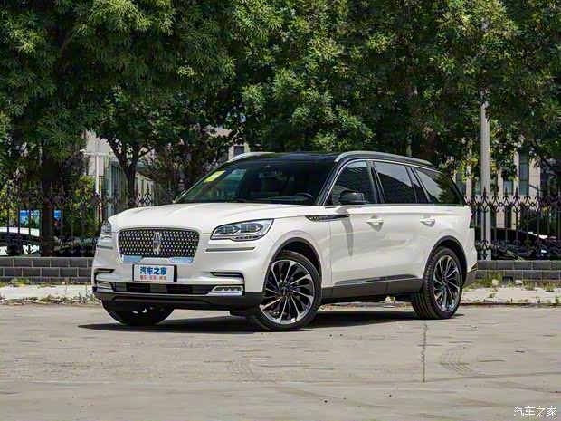 長安林肯 飛行家 2022款 3.0T V6 四驅(qū)行政版