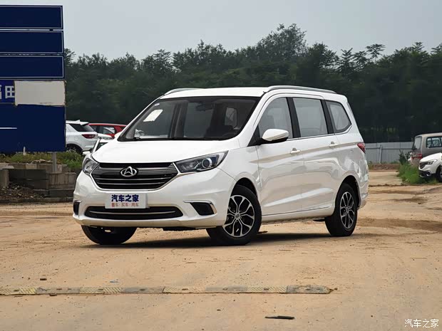 长安汽车 欧尚A600 2018款 1.5L 手动精英型