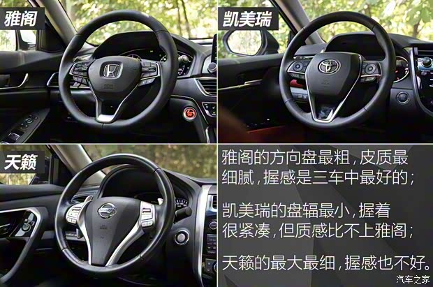 廣汽本田 雅閣 2018款 260TURBO 旗艦版