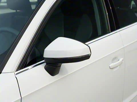 2020款 Sportback 40 TFSI 运动型 国VI 2020款 Sportback 40 TFSI 运动型 国VI