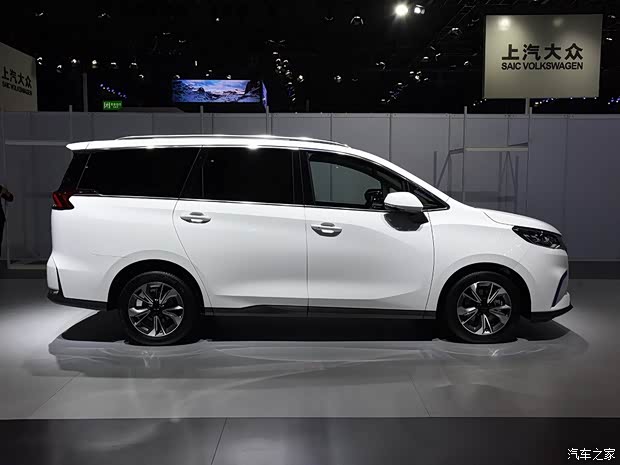 上汽大通MAXUS 上汽大通EG50 2019款 旗舰版 上汽大通MAXUS 上汽大通EG50 2019款 旗舰版