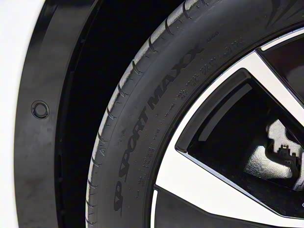 一汽-大众 揽巡 2022款 基本型