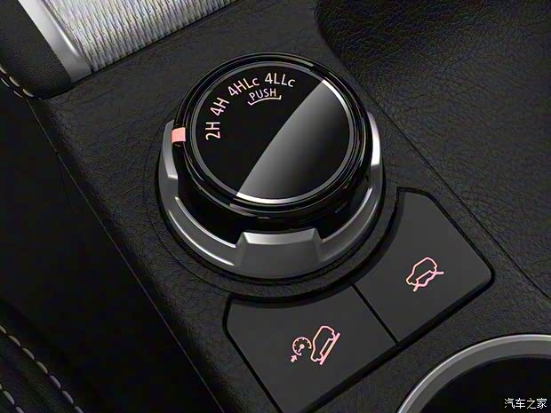 三菱(进口) 三菱L200 2019款 基本型