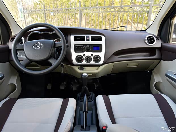 長(zhǎng)安凱程 長(zhǎng)安星卡 2020款 1.5L標(biāo)準(zhǔn)型雙排貨車DAM15KR