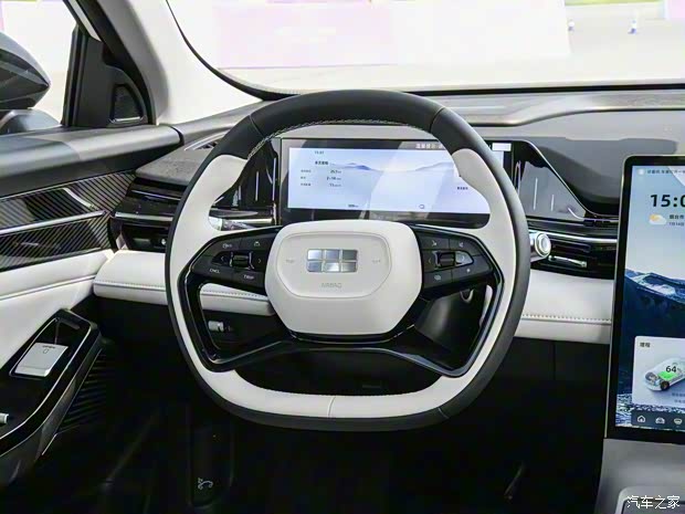 吉利汽车 银河L6 2023款 1.5T 高配版 吉利汽车 银河L6 2023款 1.5T 高配版