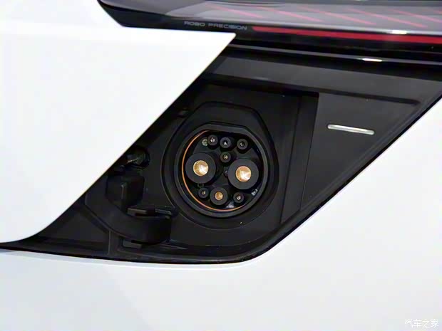 集度汽车 ROBO-01 2022款 探月限定版 集度汽车 ROBO-01 2022款 探月限定版