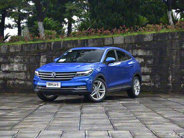 东风小康 东风风光ix5 2018款 基本型