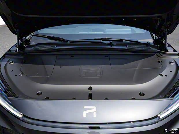 上汽集团 飞凡R7 2022款 基本型 上汽集团 飞凡R7 2022款 基本型