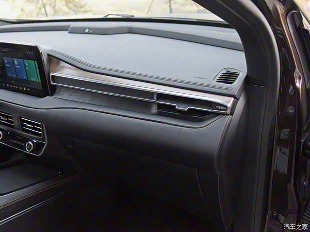 长安福特 锐界 2021款 PLUS EcoBoost 245 四驱尊锐型 7座