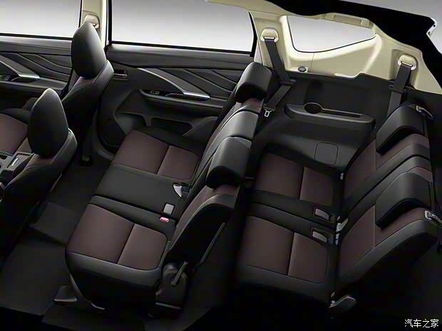 三菱(进口) Xpander 2020款 Cross 三菱(进口) Xpander 2020款 Cross